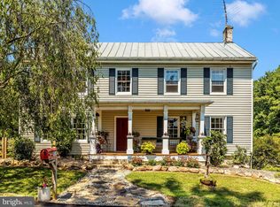 9314 Pear Ln, Frederick, MD 21702