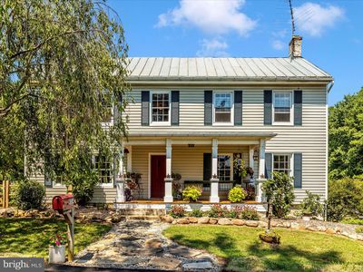 9314 Pear Ln, Frederick, MD, 21702