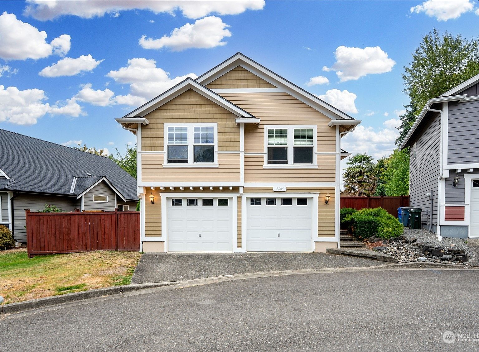 2605 10th Street SW, Puyallup, WA 98373 MLS 2155635 Zillow