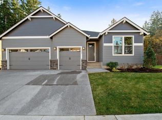 5683 N 91st Ave, Camas, WA 98607
