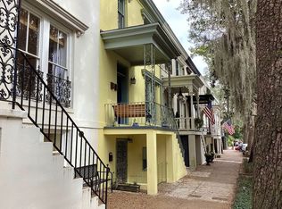 114 East Jones Street, Savannah, GA 31401