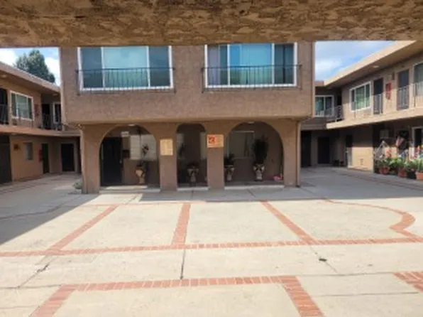 15522 Vanowen St.