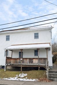 512 E 1st Ave, Derry, PA, 15627