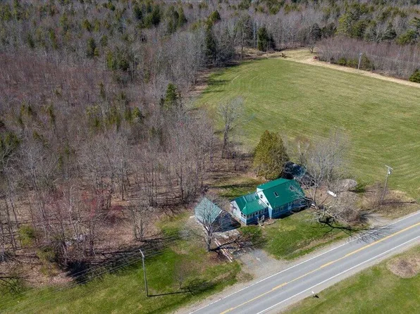 585 Waldoboro Road, Washington, ME 04574