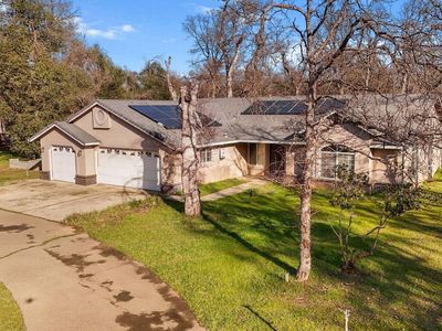 3313 Mansee Dr, Cottonwood, CA, 96022
