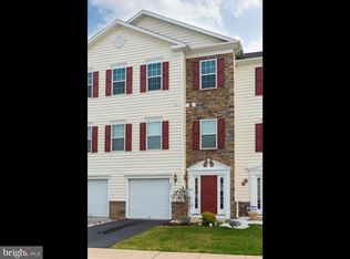 204 Bardel Dr #204, Coatesville, PA 19320