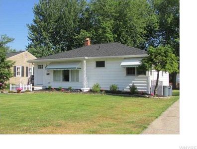 364 Wehrle Dr, Buffalo, NY, 14225