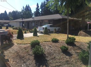 2601 E 20th St, Vancouver, WA 98661