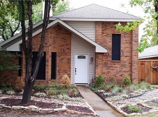 1212 Old Barn Ln, Mesquite, TX 75149