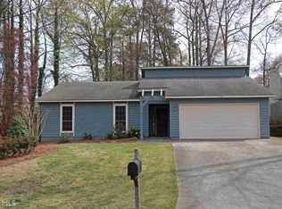 5170 Cold Springs Dr, Lilburn, GA 30047