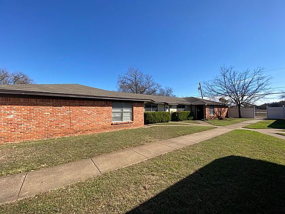 3rd image of 7316 Sanger Ave APT B