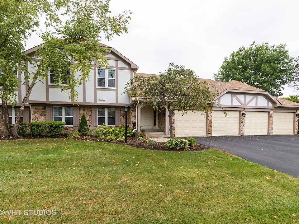 1st image of 1257 Streamwood Ln #325