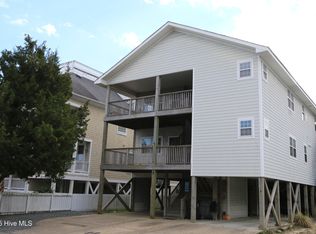 5 Greensboro St W #A, Wrightsville Beach, NC 28480