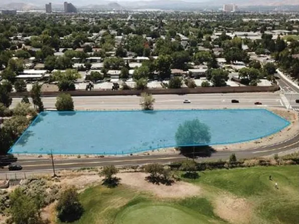 4620 Wedekind Road N McCarran, Sparks, NV 89431