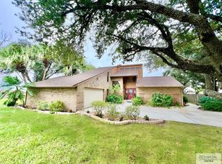 18654 Fm 1018, Lyford, TX 78569