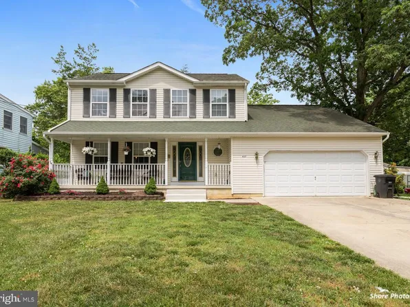 437 3rd Ave, Deptford, NJ 08096