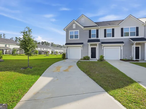 146 Congo Ct, Pooler, GA 31322