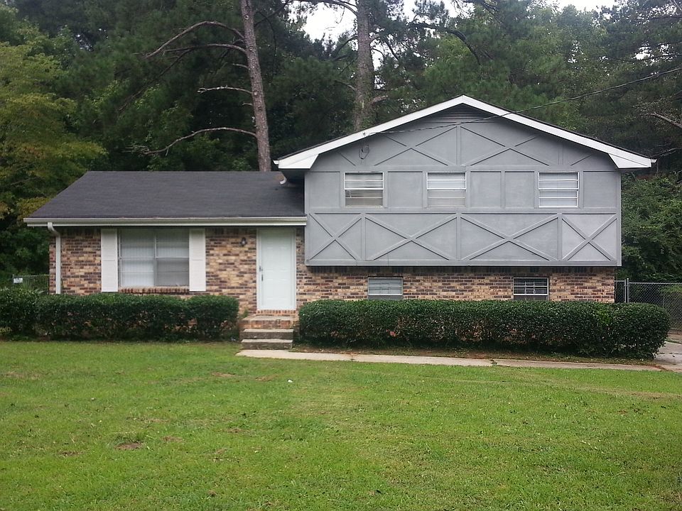 1495 High Meadow Drive