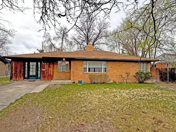 444 N Sherwood Dr, Grand Junction, CO 81501