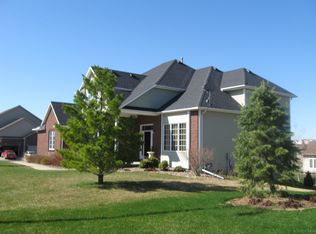 735 NW Boulder Point Pl, Ankeny, IA 50023