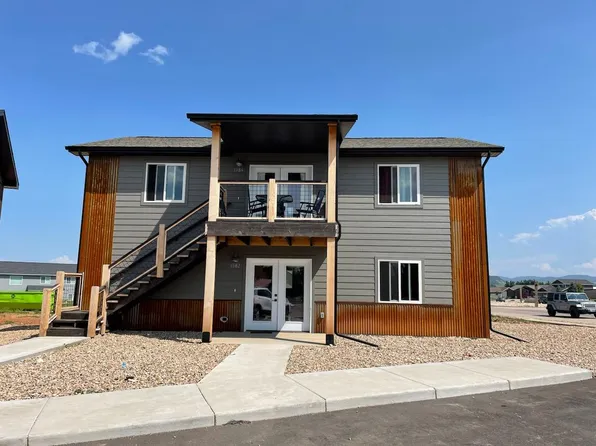 1956 Russell St #1956, Spearfish, SD 57783