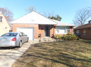 331 N Elmwood Ave, Waukegan, IL 60085