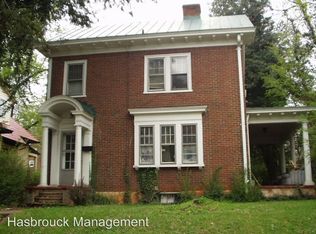 513-515 14th St NW, Charlottesville, VA 22903