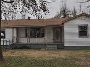 309 Ewalt Ave, Springdale, AR 72764