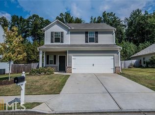 12 Autumn Canyon Path, Cartersville, GA 30121