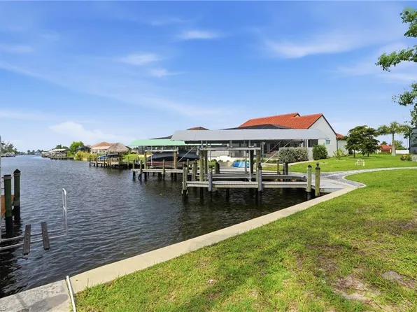 3728 Yucatan PKWY, CAPE CORAL, FL 33993