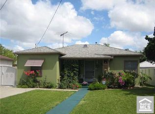 1025 W McFadden Ave, Santa Ana, CA 92707