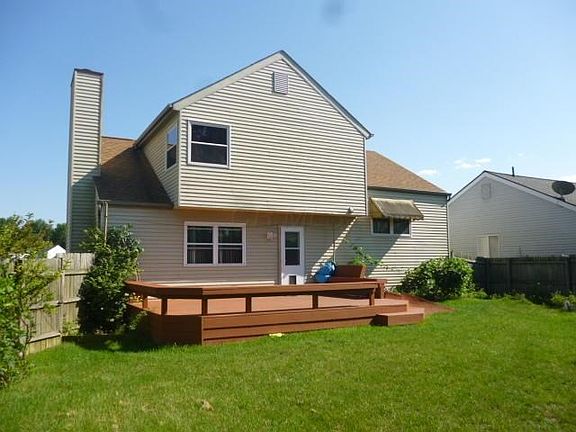2nd image of 4593 Bimini Dr