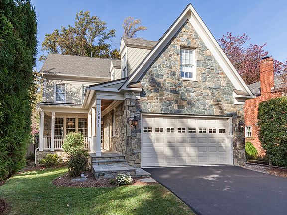 Stone Front with Stone Cover