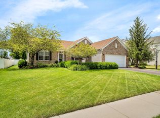 309 Austin Dr, Shorewood, IL