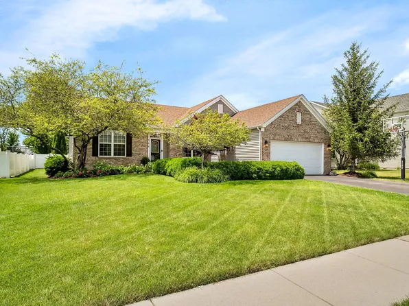 309 Austin Dr, Shorewood, IL 60404