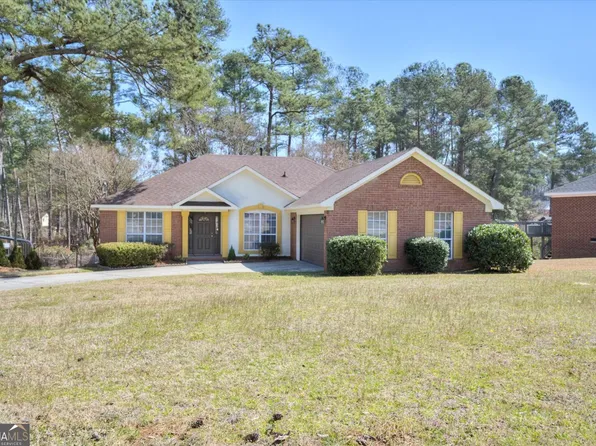 2208 Hillsview Ct, Augusta, GA 30909