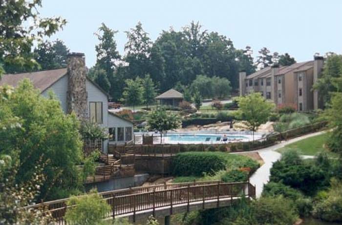 Gorgeous Amenities!!