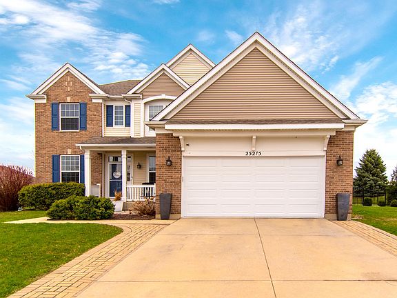 2nd image of 25215 W Baytree Cir