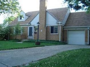 3511 Delaine Ave, Dayton, OH 45429