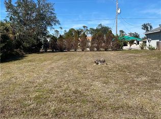 183 Cougar WAY, ROTONDA WEST, FL 33947