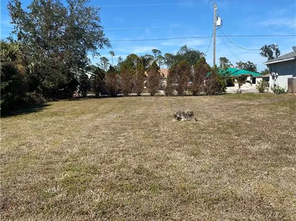 183 Cougar WAY, ROTONDA WEST, FL 33947