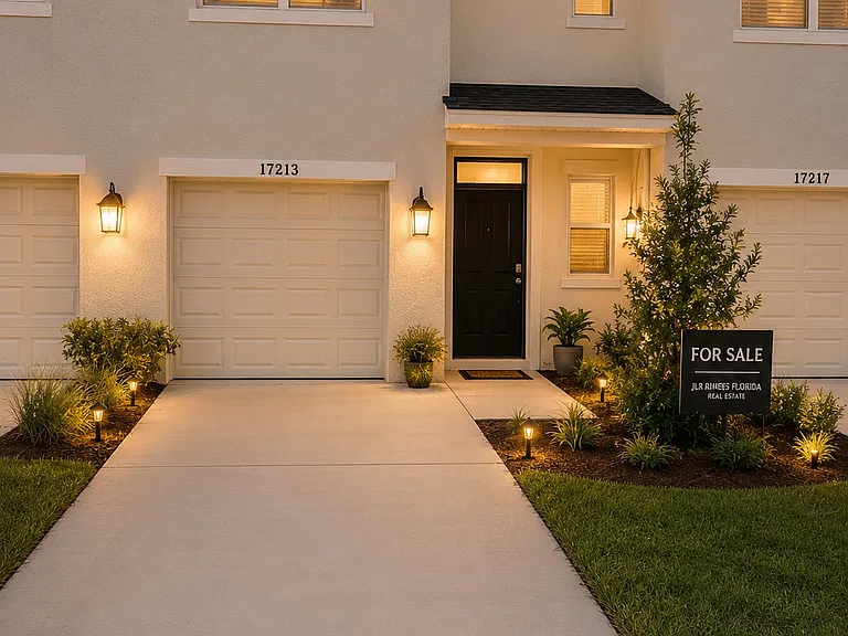 17213 English Chestnut Way — Photo 1