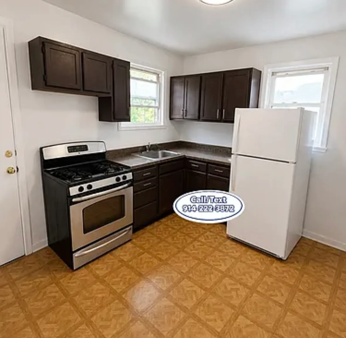 1 bed, $2,100 — Photo 1