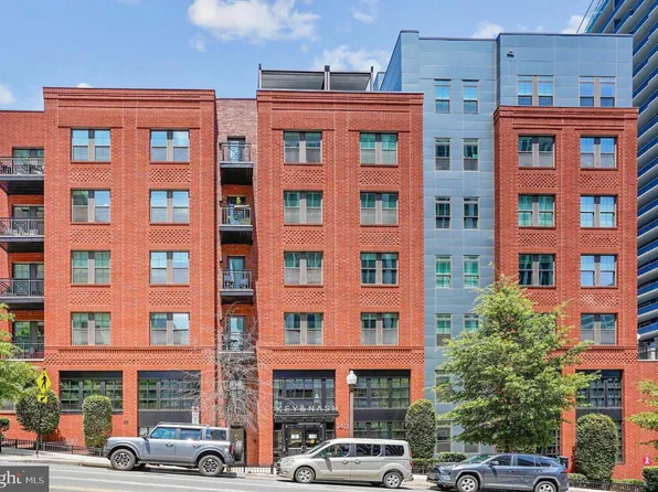 1411 Key Blvd #609, Arlington, VA 22209