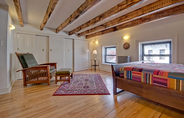 Sold by Brown Harris Stevens | media 15