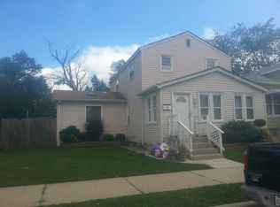 461 Gordon Ave, Calumet City, IL 60409