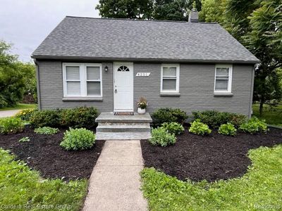 4251 Quebec St, Auburn Hills, MI, 48326