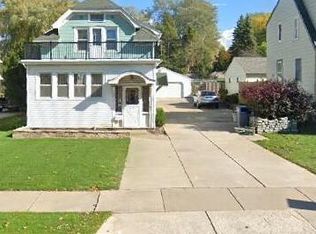 1377 Eggert Rd, Amherst, NY 14226