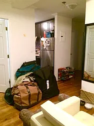 Rented by Crosstown Apartments NYC