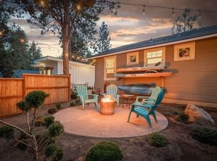 1501 NW Newport Ave, Bend, OR 97703